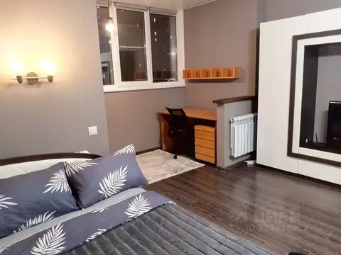 1-к кв. Московская область, Реутов Носовихинское ш., 25 (28.0 м)