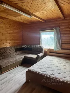 Дом в Ленинградская область, Кировский район, Синявинское городское ...