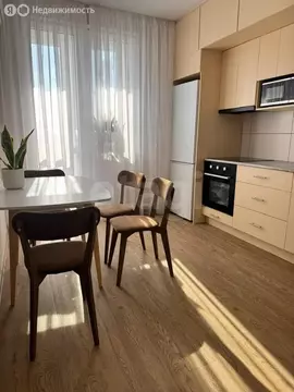 2-комнатная квартира: Новороссийск, ул. Мурата Ахеджака, 12 (60.3 м)