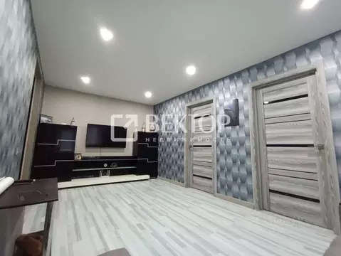 3-к кв. Ивановская область, Иваново Свободный пер., 2 (60.6 м)