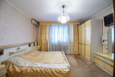 3-к кв. Москва Люблинская ул., 39/2 (83.5 м)