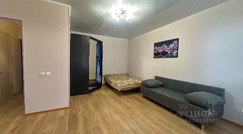 1-к кв. Краснодарский край, Краснодар ул. Невкипелого, 18к2 (37.0 м)