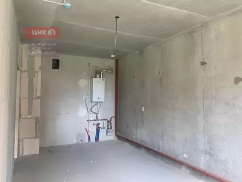 1-к кв. Рязанская область, Рязань Песочня тер., ул. Зубковой, 27к6 ...