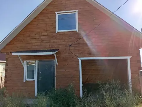 Дом в Иркутская область, Иркутский муниципальный округ, с. ...