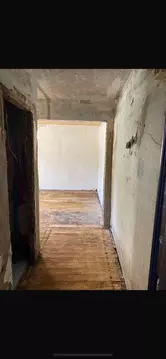 Квартира, 1 комната, 30.8 м