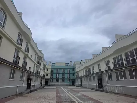 1-к кв. Севастополь Гагаринский муниципальный округ, ул. Военных ...