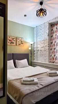 Комната Москва Хохловский пер., 11С1