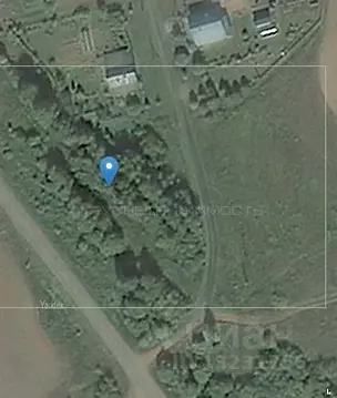 Участок в Кировская область, Слободской район, Шиховское с/пос, д. ...