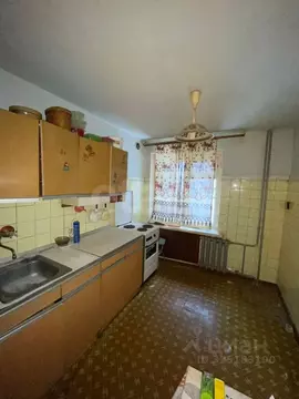 4-к кв. Томская область, Томск ул. Елизаровых, 52 (72.4 м)