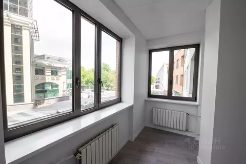 Офис в Москва Комсомольский просп., 32 (97 м)