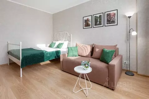 1-к кв. Самарская область, Самара Печерская ул., 29 (38.0 м)