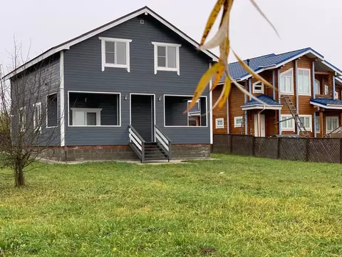 Дом в Владимирская область, Александровский муниципальный округ, ДНП ...