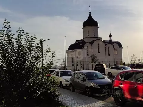 1-к кв. Саратовская область, Саратов ул. Имени Академика Н.Н. ...