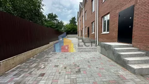 Дом в Тульская область, Тула ул. Макса Смирнова, 16 (185 м)