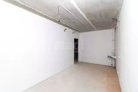 1-к кв. Красноярский край, Красноярск ул. Петра Подзолкова, 8 (56.62 ...