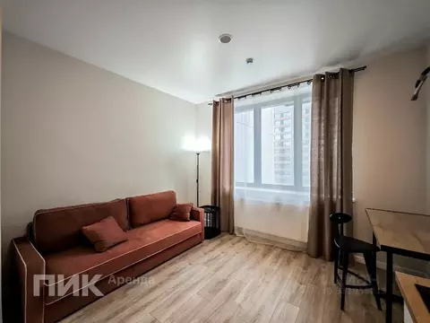 Студия Москва проезд Серебрякова, 11к2 (19.7 м)