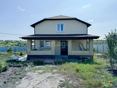 Дом в Мордовия, Лямбирский район, с. Берсеневка ул. Киреева, 26 (100 ...