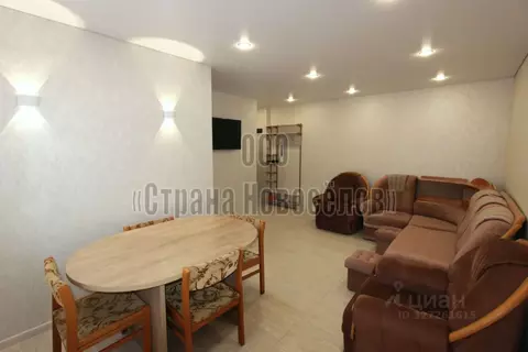 2-к кв. Мордовия, Саранск ул. Полежаева, 99 (42.1 м)