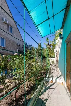 Дом в Краснодарский край, Геленджик Борисовская ул., 61 (359 м)