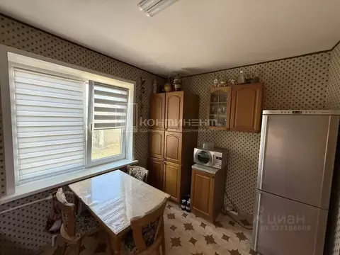 1-к кв. Владимирская область, Ковров Рабочая ул., 35 (38.3 м)