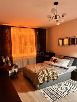 1-к кв. Санкт-Петербург Богатырский просп., 58к2 (39.0 м)