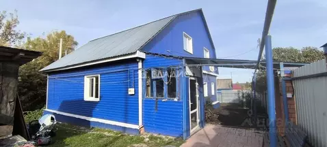 Дом в Пензенская область, Бессоновский район, с. Пыркино Центральная ...