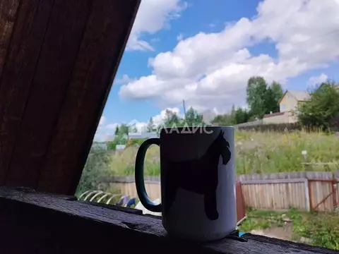 Дом в Красноярский край, Манский район, Камарчагский сельсовет, пос. ...