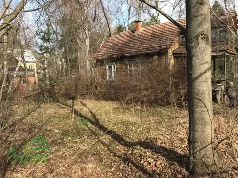 Участок в Московская область, Раменский муниципальный округ, Удельная ...