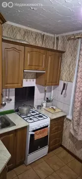 3-комнатная квартира: Москва, Сумской проезд, 31к2 (63.5 м)