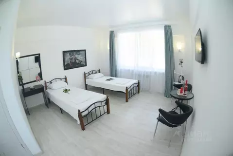 Комната Московская область, Домодедово Авиационный мкр, ул. Планерная, ...