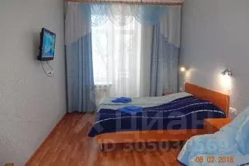 1-к кв. Санкт-Петербург Лиговский просп., 109 (40.0 м)