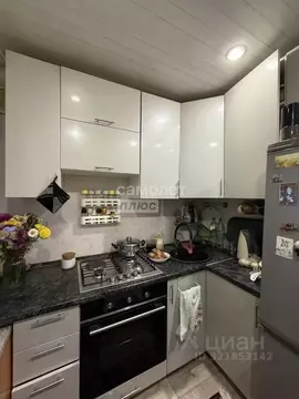 2-к кв. Архангельская область, Коряжма просп. Ленина, 4 (40.2 м)