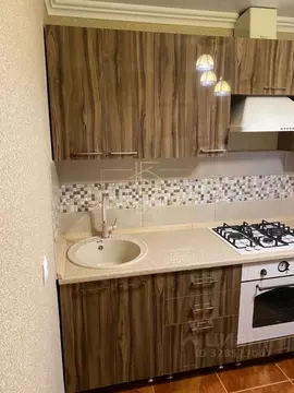 2-к кв. Северная Осетия, Владикавказ ул. Генерала Дзусова, 25/1 (48.0 ...