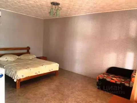 Комната Крым, Судак ул. Художников, 13