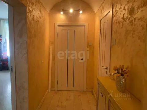 3-к кв. Калининградская область, Калининград проезд Дзержинского, 8 ...