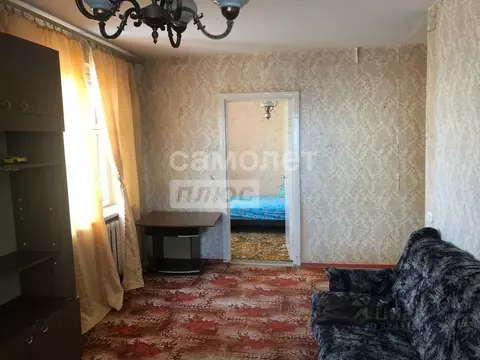 3-к кв. Саратовская область, Энгельс ул. Тельмана, 21 (57.2 м)