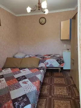 Комната Крым, Феодосия ул. Пономаревой, 4