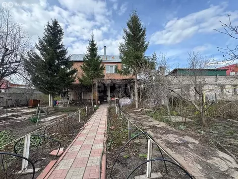 Дом в Самара, улица Александра Невского (230 м)