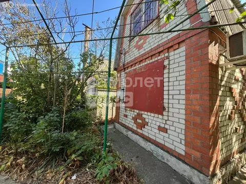 Дом в Широчанка, садовое товарищество Спутник (39.7 м)