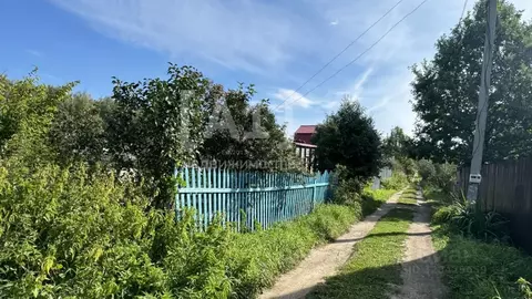 Участок в Челябинская область, Сосновский муниципальный округ, ...
