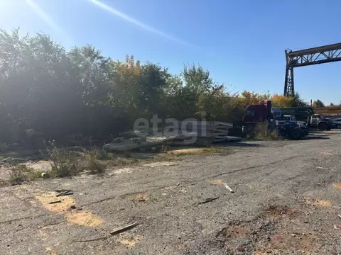 Склад в Курганская область, Курган просп. Машиностроителей, 37к2 ...