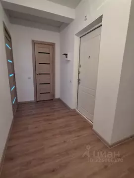 1-к кв. Тверская область, Тверь ул. Медовая, 9к5 (42.1 м)