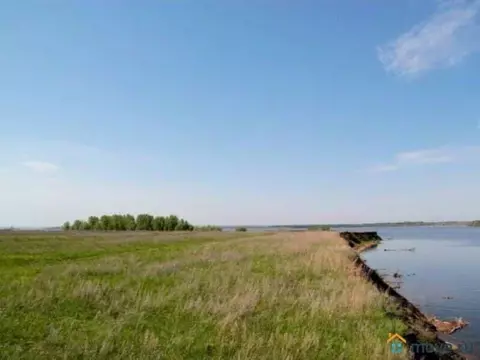 Участок в Татарстан, Лаишевский район, Куюковское с/пос, с. ...