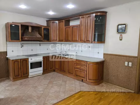 3-к кв. Челябинская область, Челябинск ул. Энгельса, 99Б (133.7 м)