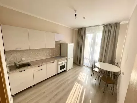 1-к кв. Ленинградская область, Сертолово Всеволожский район, ...