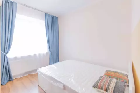 1-к кв. Московская область, Люберцы Зенино ЖК Самолет мкр, ул. Камова, ...