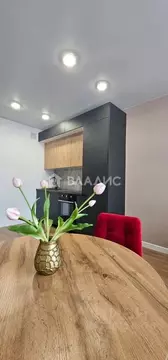 1-к кв. Москва проезд 1-й Нижнелихоборский, 1 (35.3 м)