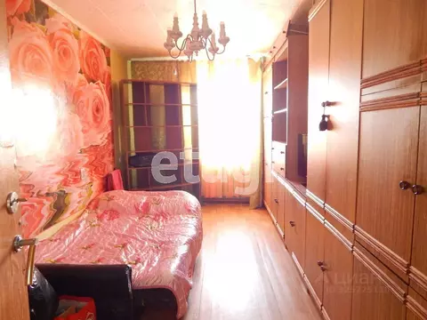 Комната Коми, Ухта наб. Нефтяников, 11 (13.1 м)