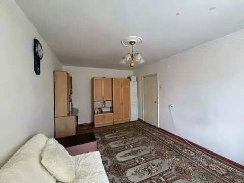 1-к кв. Кабардино-Балкария, Нальчик ул. 2-й Таманской Дивизии (29.8 м)