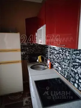1-к кв. Москва пос. Знамя Октября, Березки СНТ, 34к5 (30.0 м)